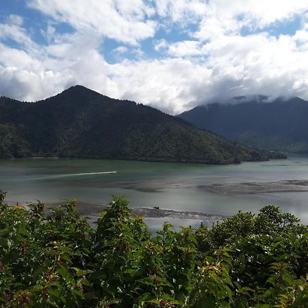 Marlborough Sounds Accommodation 792 Havelock Dış mekan fotoğraf