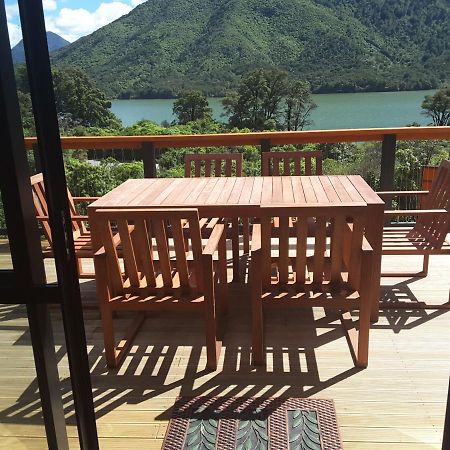 Marlborough Sounds Accommodation 792 Havelock Dış mekan fotoğraf
