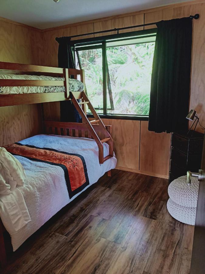 Marlborough Sounds Accommodation 792 Havelock Dış mekan fotoğraf