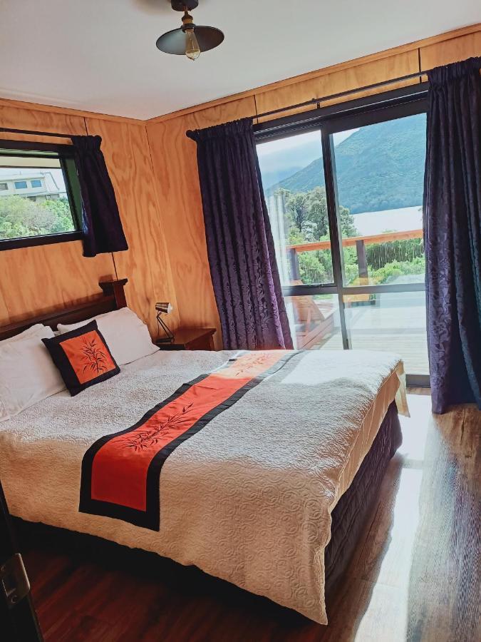 Marlborough Sounds Accommodation 792 Havelock Dış mekan fotoğraf
