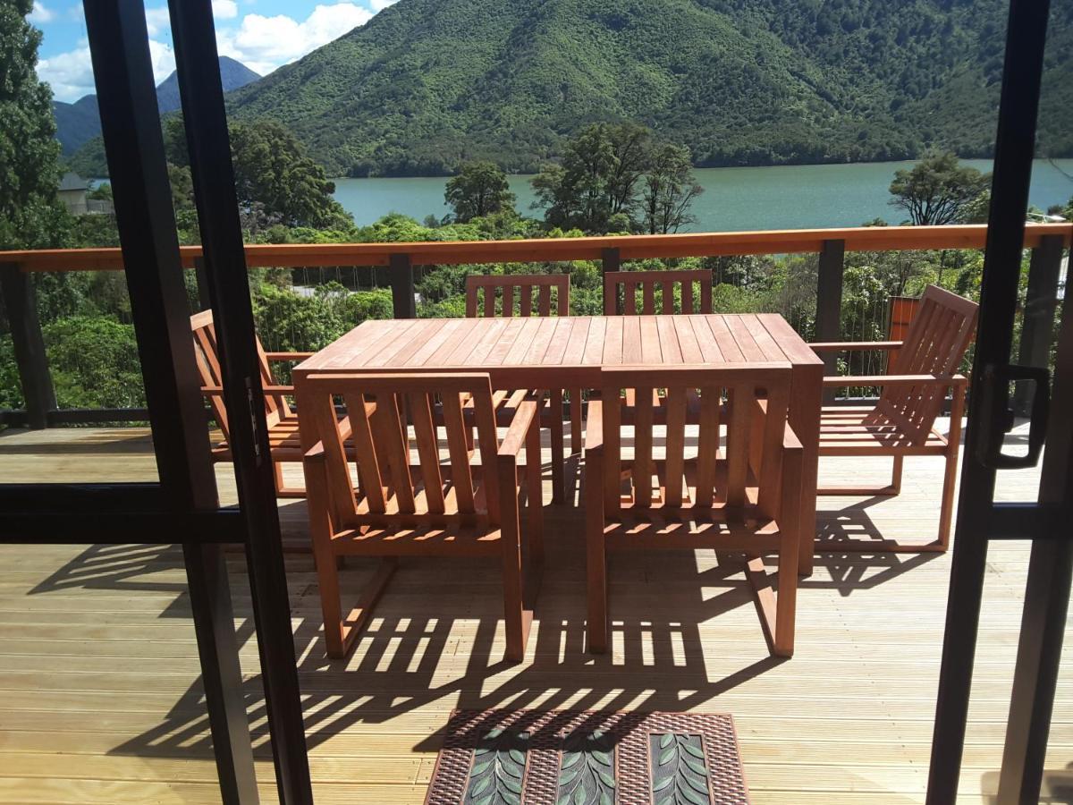 Marlborough Sounds Accommodation 792 Havelock Dış mekan fotoğraf